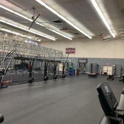 Goldner Fitness Center