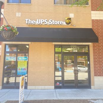 The UPS Store - Shipping Centers Near Me - Skokie, Illinois The UPS Store - Shipping Centers Near Me - Skokie, Illinois