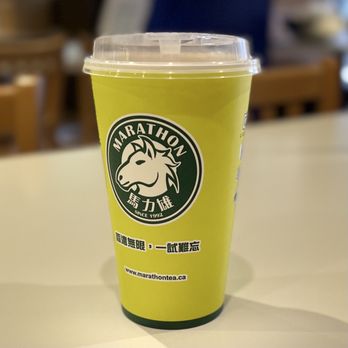 Marathon Cafe - The award winning HK Milk Tea, and it's deservedly so. - Bakeries Near Me - Richmond Hill, Ontario Marathon Cafe - The award winning HK Milk Tea, and it's deservedly so. - Bakeries Near Me - Richmond Hill, Ontario