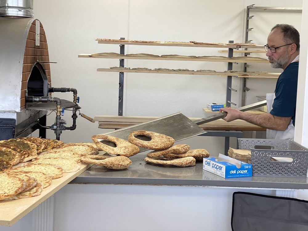 MR. BAKER Updated November 2024 56 Photos & 28 Reviews 45510 Ford