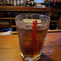 Turtles All The Way Down - Jack n coke about to get drunk as fuck because I absolutely love this spot