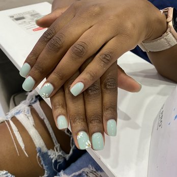 NaiLAX - Nail Salons Near Me - El Segundo, California