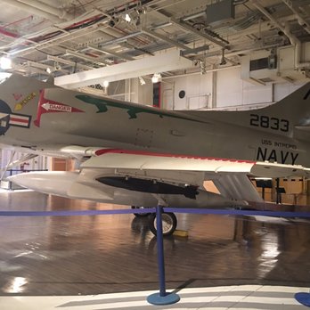 Intrepid Museum - Museums Near Me - New York, New York Intrepid Museum - Museums Near Me - New York, New York