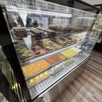 SUZIE’S PASTRY SHOPPE - Updated February 2025 - 431 Photos & 177