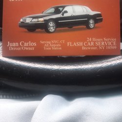 Flash Car Service - Diferentes