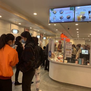 Meet Fresh - Desserts Near Me - Brooklyn, New York Meet Fresh - Desserts Near Me - Brooklyn, New York