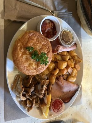 Restaurant au petit Poucet by null