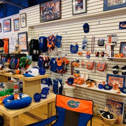 Proud Gator