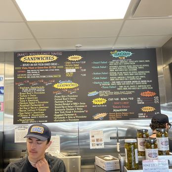 Snarf's Sandwiches - Da menu - Sandwiches Near Me - Arvada, Colorado Snarf's Sandwiches - Da menu - Sandwiches Near Me - Arvada, Colorado