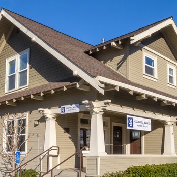 1. Coldwell Banker Mendo Realty