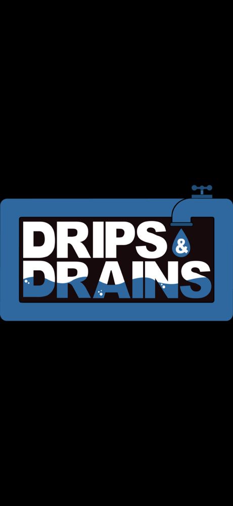 Slide of Drips & Drains