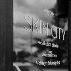 Skin City Studio