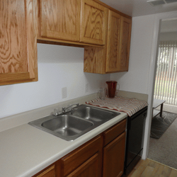 Camelia Apartments