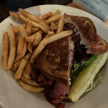 Rossi's Side Street Cafe - Cafes Near Me - Port Orange, Florida