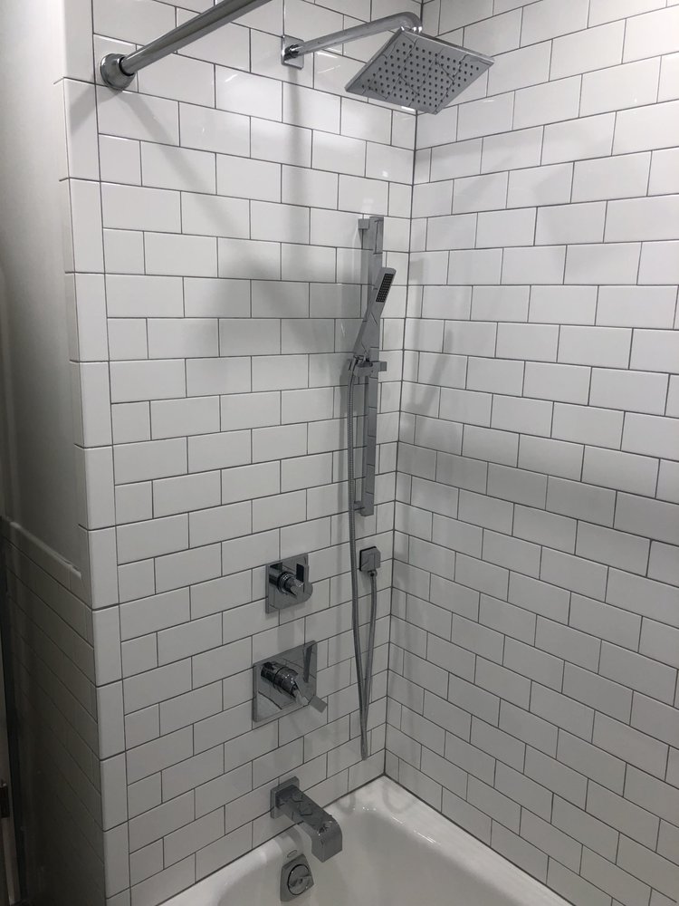 Slide of DZ Plumbing and Mechanical