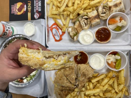 Abu Omar Halal - Arlington, TX by null