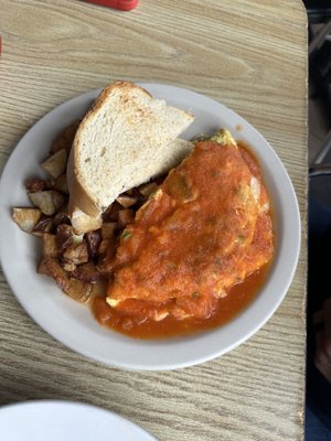 Nury’s Breakfast & Lunch by null