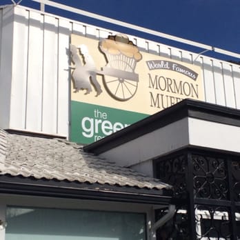 The Greenery Restaurant - American Near Me - Ogden, Utah The Greenery Restaurant - American Near Me - Ogden, Utah