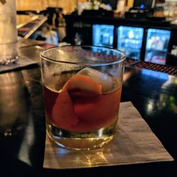 Mash - Old old fashioned