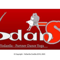Yodansa-CoolSa Partner Dance Yoga