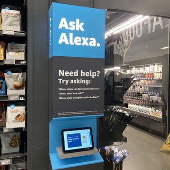 Amazon Fresh - Alexa! - Grocery Near Me - Northridge, California Amazon Fresh - Alexa! - Grocery Near Me - Northridge, California