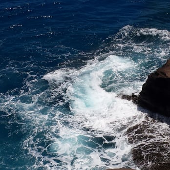 Spitting Caves - Parks Near Me - Honolulu, Hawaii Spitting Caves - Parks Near Me - Honolulu, Hawaii