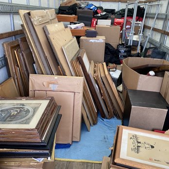 GOAT MOVERS - Movers Near Me - Vancouver, Washington