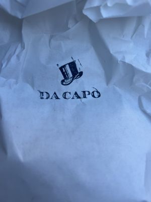 Da Capo Aperitivo e Caffè by null