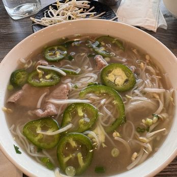 iPho - Vietnamese Near Me - Killeen, Texas