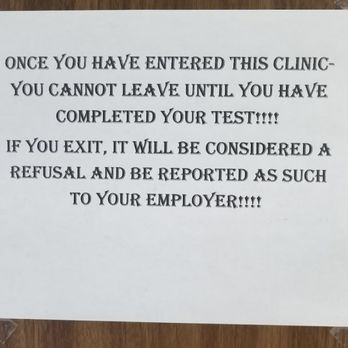 MD & AT Services - They send false information to your employer! - Laboratory Testing Near Me - Cape Canaveral, Florida MD & AT Services - They send false information to your employer! - Laboratory Testing Near Me - Cape Canaveral, Florida