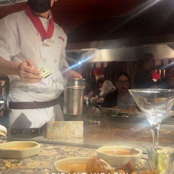 Arirang Hibachi Steakhouse - Sushi Bars Near Me - Parlin, New Jersey Arirang Hibachi Steakhouse - Sushi Bars Near Me - Parlin, New Jersey