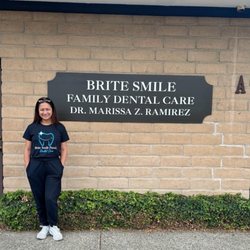 Brite Smile Family Dental Care