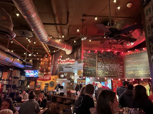 Taco Mama - Hillsboro Village by null