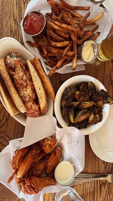 Local 44 Restaurant & Bar by null