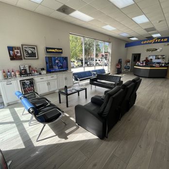 PRISTINE COMPLETE AUTO CARE - Tires Near Me - Champion Frst Spring, Texas PRISTINE COMPLETE AUTO CARE - Tires Near Me - Champion Frst Spring, Texas