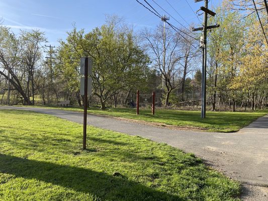 East Falls Church Park