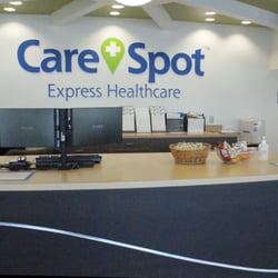 CareSpot Urgent Care of St. Augustine