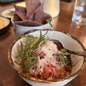Bansang - Korean steak tartare - Korean Near Me - San Francisco, California Bansang - Korean steak tartare - Korean Near Me - San Francisco, California
