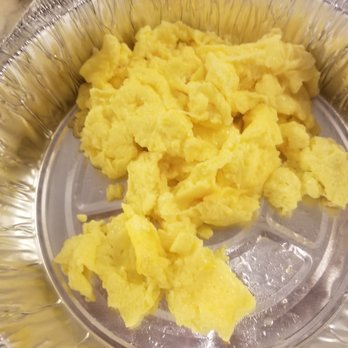 Denny's - Scrambled egg - Diners Near Me - Fredericksburg, Virginia