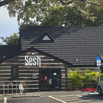 Sesh - Breweries Near Me - St. Petersburg, Florida