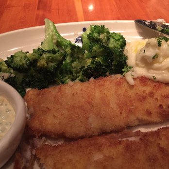 Houston's Restaurant - Snapper. Extremely delicious - American Near Me - Pompano Beach, Florida Houston's Restaurant - Snapper. Extremely delicious - American Near Me - Pompano Beach, Florida