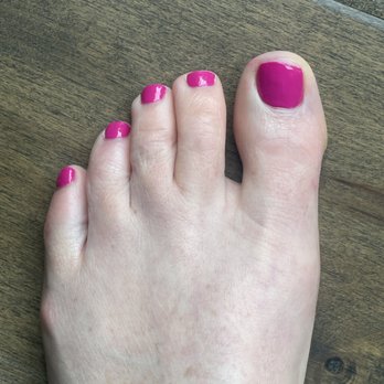 VIP Nail Spa - VIP pedicure - Tanning Near Me - Forest Grove, Oregon