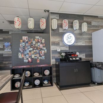 Jin's Ramen - Ramen Near Me - Bullhead City, Arizona