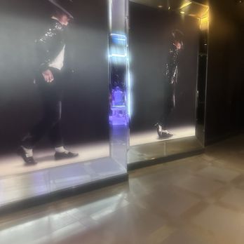 Michael Jackson ONE by Cirque du Soleil - Performing Arts Near Me - Las Vegas, Nevada