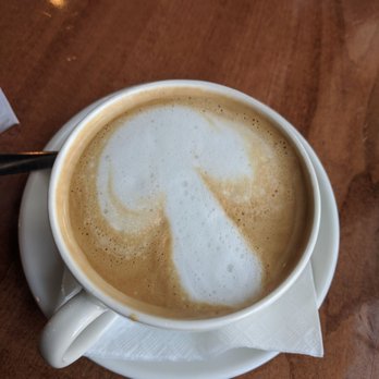Osteria Rago - Latte - Italian Near Me - Bloomington, Indiana