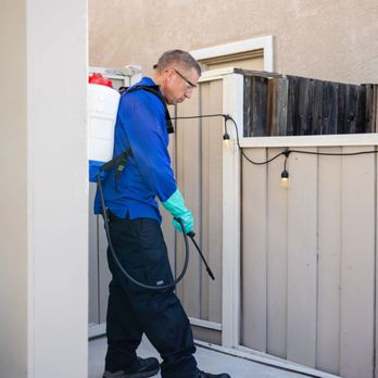 Liberty Pest Services - Pest Control Near Me - Antioch, California Liberty Pest Services - Pest Control Near Me - Antioch, California