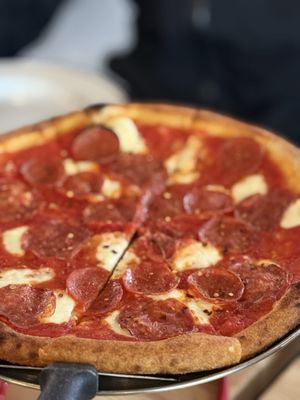 Gordon Ramsay Street Pizza - Washington D.C. by null