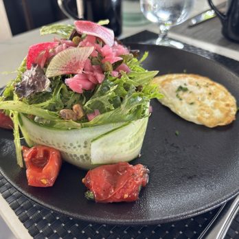 Josie’s Table - Josie's salad - New American Near Me - Albany, New York
