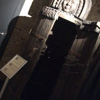 Torture Museum Oude Steen - Museums Near Me - Bruges, VWV Torture Museum Oude Steen - Museums Near Me - Bruges, VWV