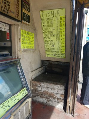 Oh Manna Fish Market by null